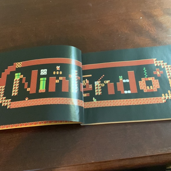 Super Mario maker creator manual - Picture 2 of 3